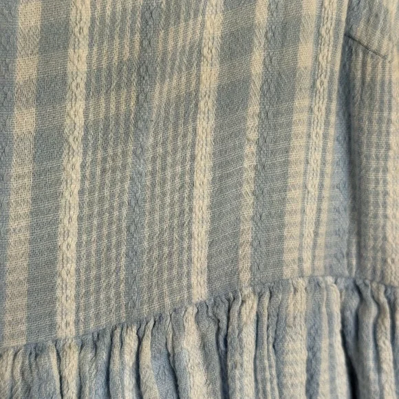 American Eagle Outfitters Babydoll Dress - Picture 4 of 6